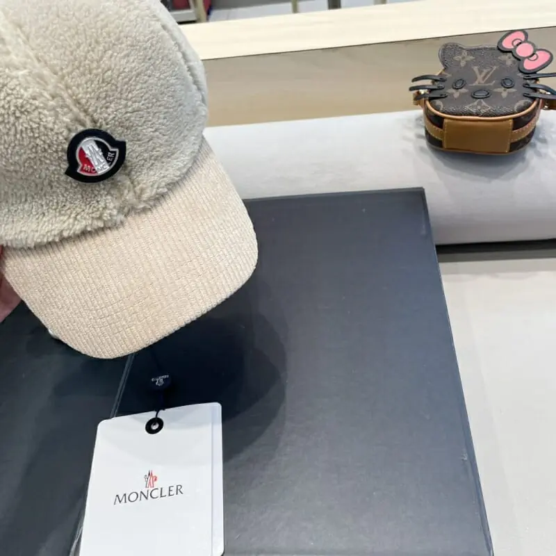 moncler casquette s_124a0033